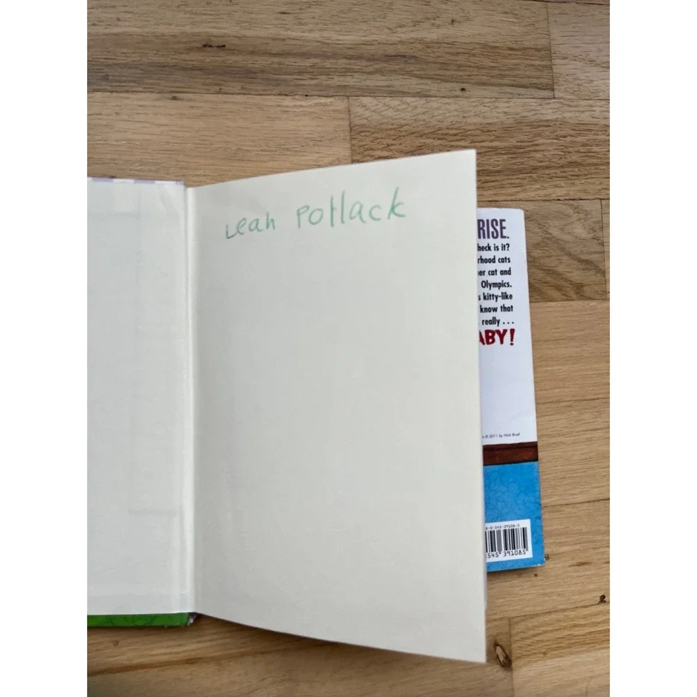 Bad Kitty Book‎ lot